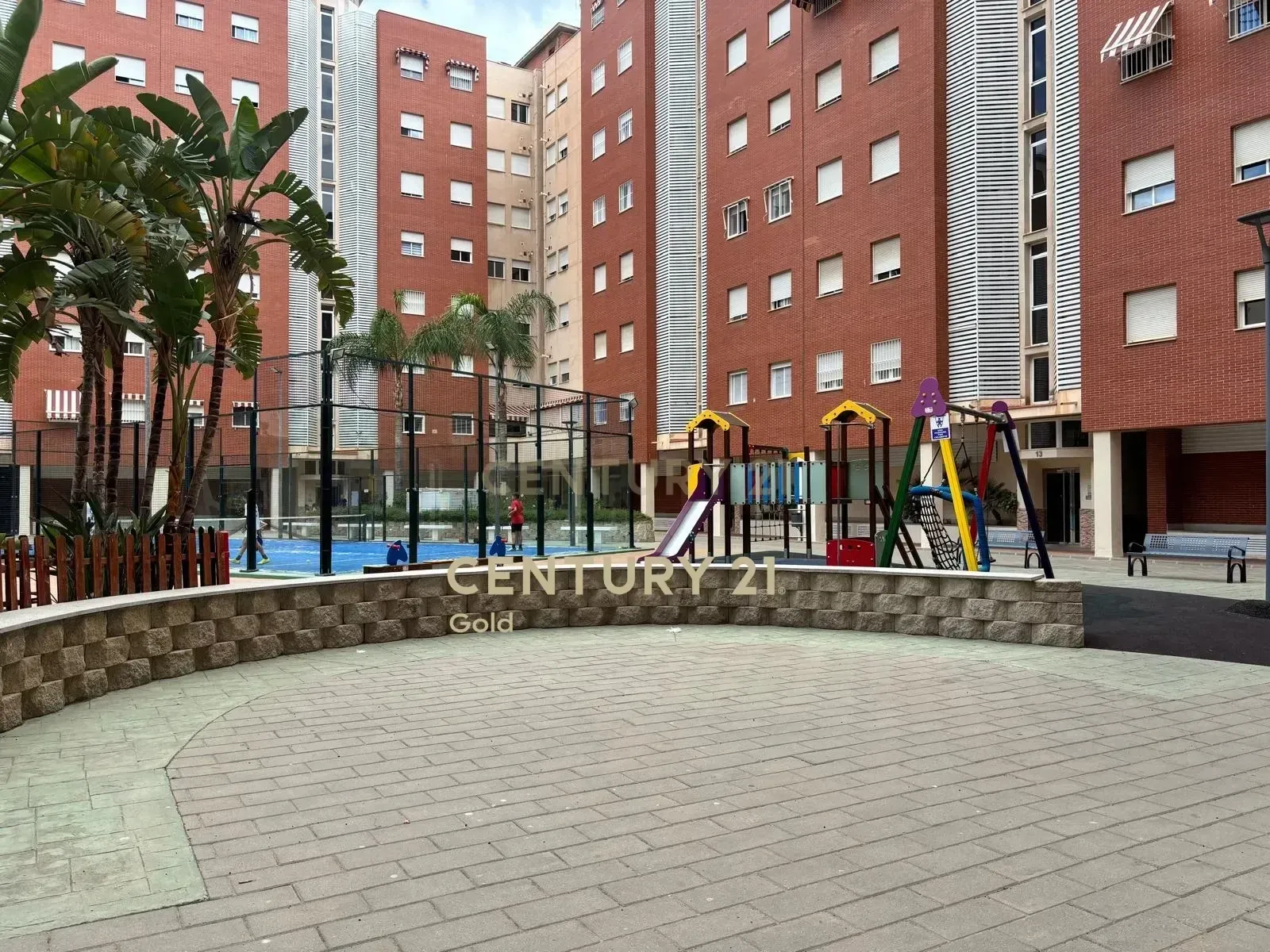 Terrassa de Pis en venda en Málaga Capital