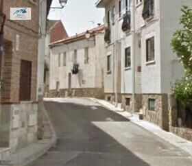Piso en venta en Calle SAN LORENZO, Valdemorillo pueblo