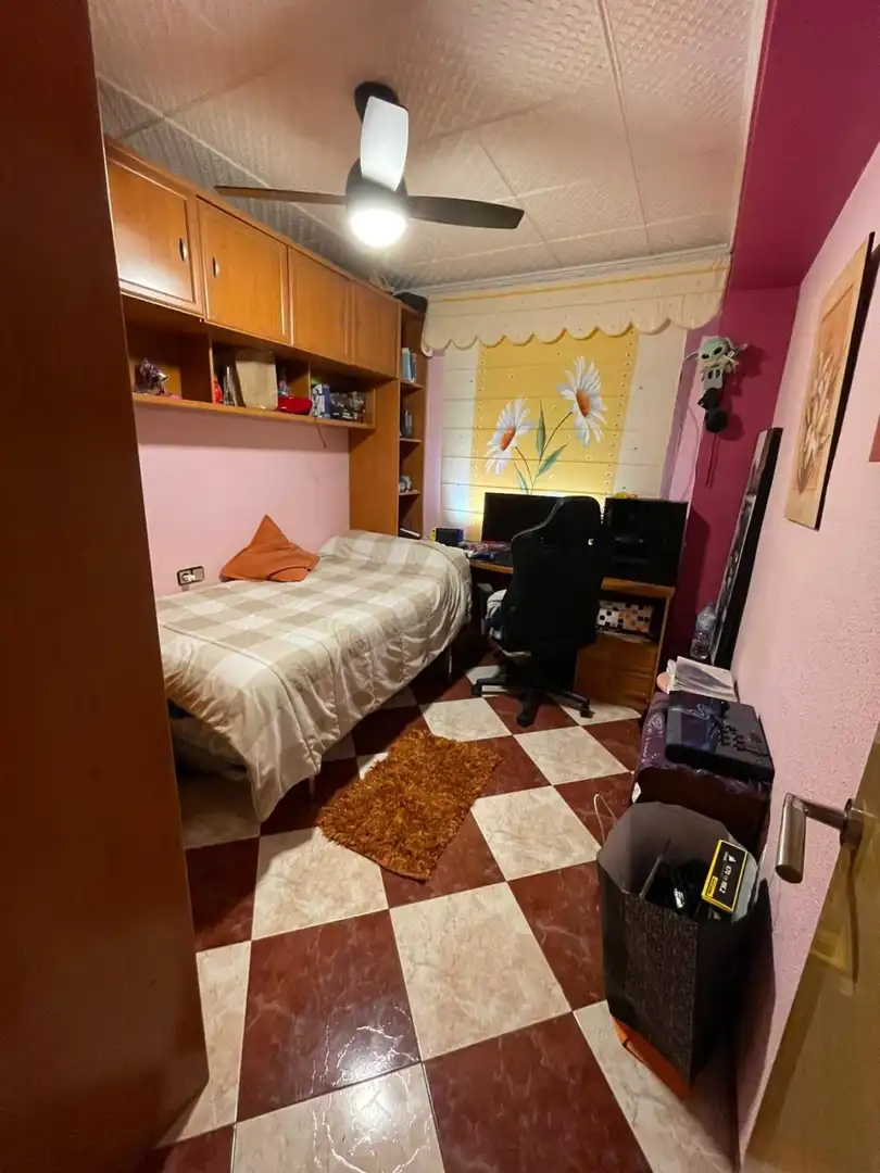 Wohnung zum Verkauf in Lorca Ciudad, imagen 2