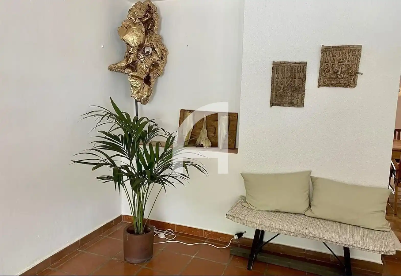 Casa o chalet de alquiler en Mijas con Aire acondicionado, Calefacción y Terraza