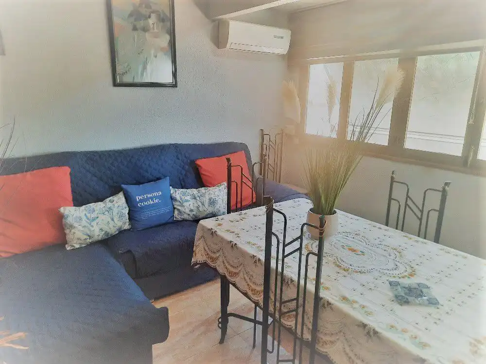 Appartement à vendre à Centro Urbano