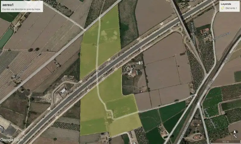 Landhaus zum Verkauf in Callosa de Segura, imagen 24