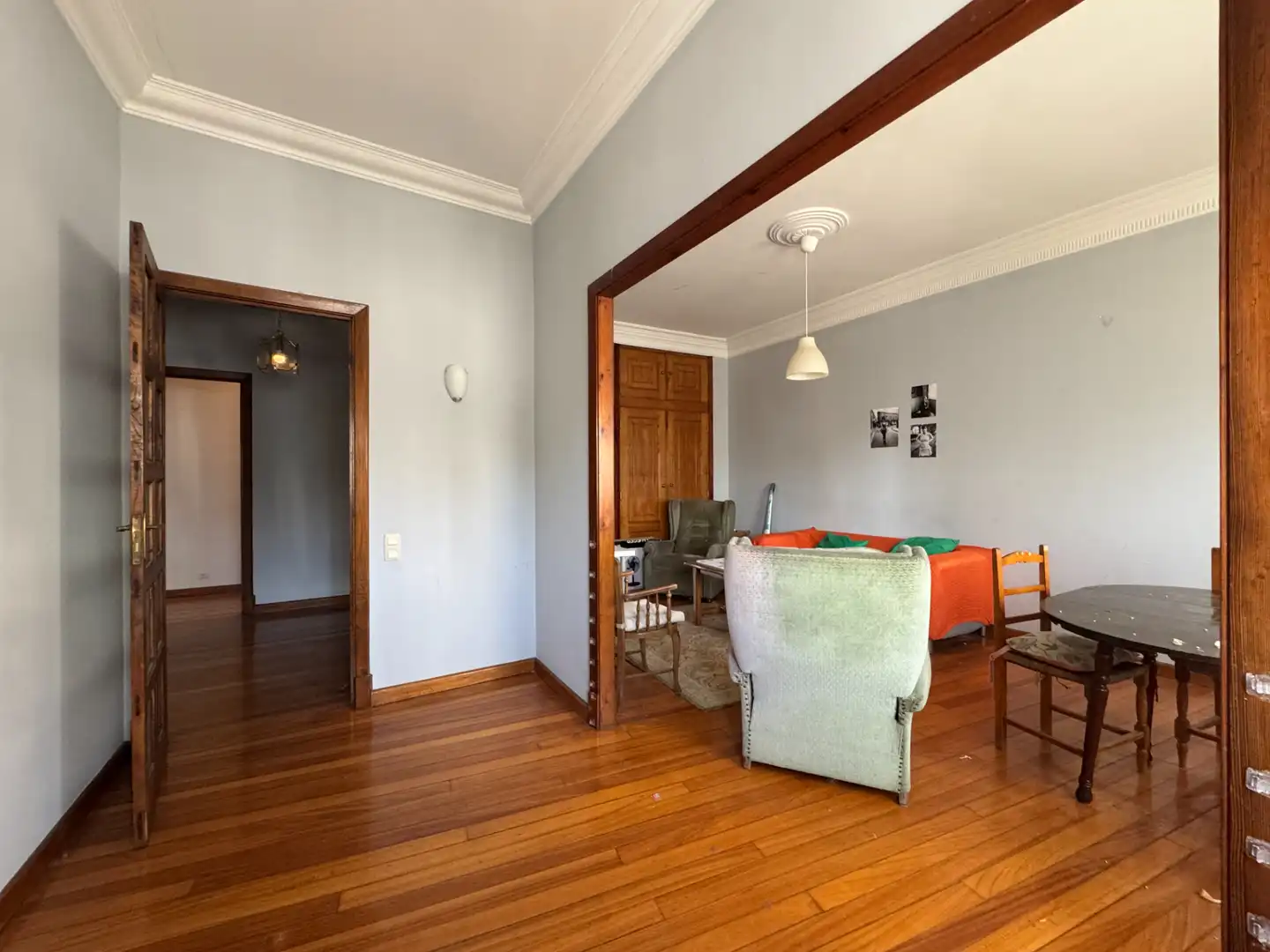Flat for sale in Avenida de Rosalía de Castro, imagen 5