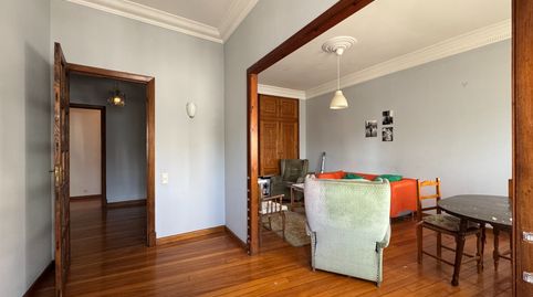 Foto 5 de Piso en venta en Avenida de Rosalía de Castro, Ensanche - Sar, Santiago de Compostela