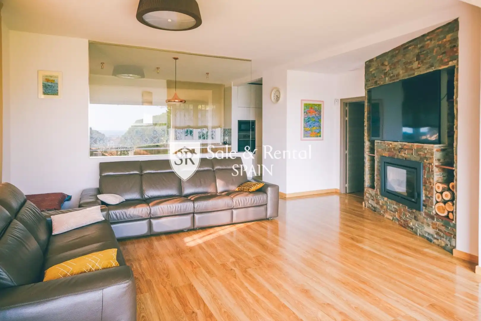 Maison avec piscine à vendre à Condado del Jaruco - Puigventós, imagen 5