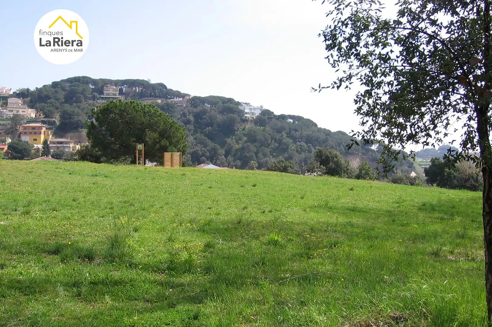 Casa o xalet en venda en Arenys de Munt amb Aire condicionat, Calefacció i Jardí privat