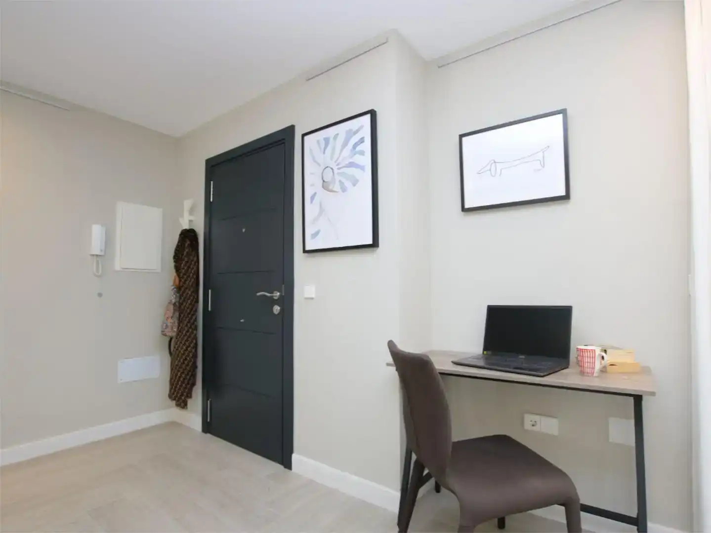 Apartament en venda en Mijas amb Aire condicionat i Balcó