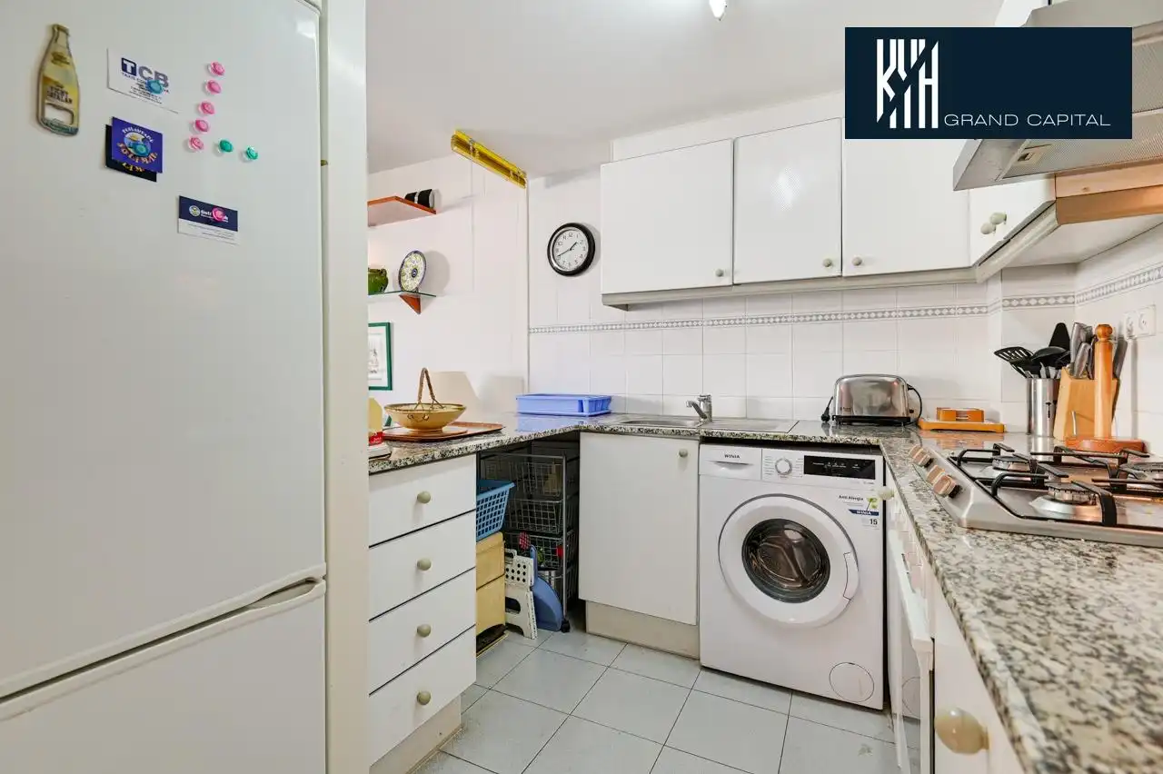 Wohnung mit Terrasse zum Verkauf in Carrer Carrer Puig Vermell, imagen 23