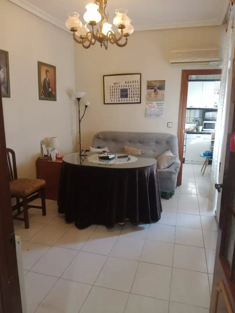 Piso en venta en Parque de la Constitución 5a, imagen 4