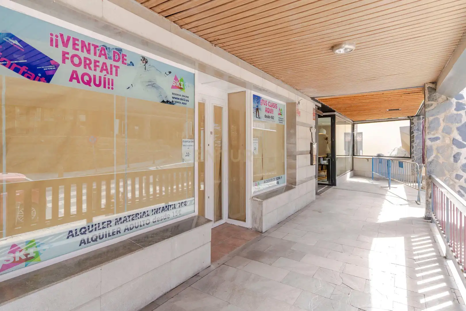 Local en venta en Sierra Nevada