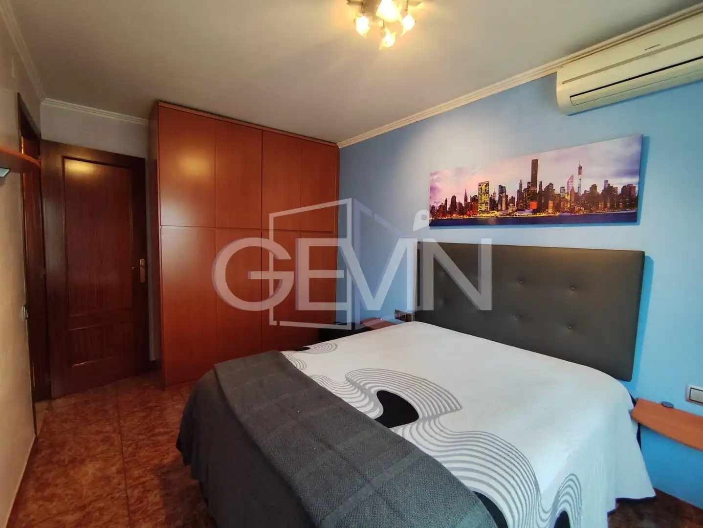 Habitación de Piso en venta en La Llagosta con Calefacción