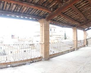 Terrace of Attic for sale in Tàrrega  with Terrace