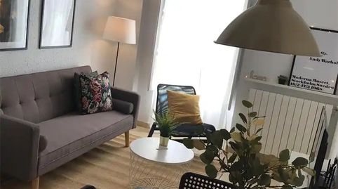 Foto 3 de Habitació a Calle Na Saurina de Entenza, 47, Eixample, Alcoy / Alcoi