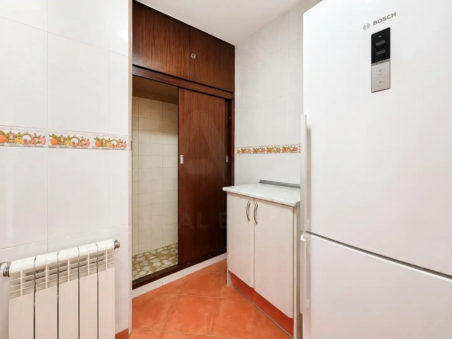 Cocina de Piso en venta en Madrid con Aire acondicionado, Calefacción y Terraza