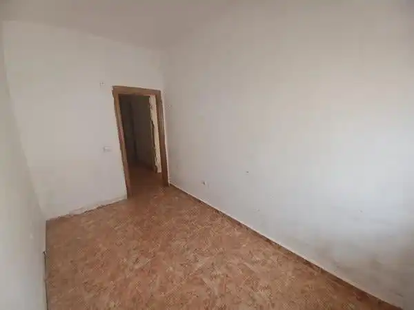 Dormitori de Casa adosada en venda en Fuente Álamo de Murcia amb Terrassa