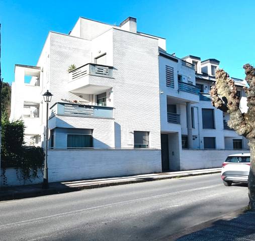 Piso en Venta en Barrio Mioño en Mioño - Santullán