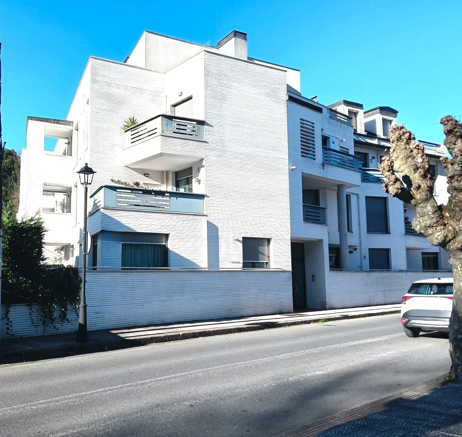 Flat for sale in Barrio Mioño, Mioño - Santullán