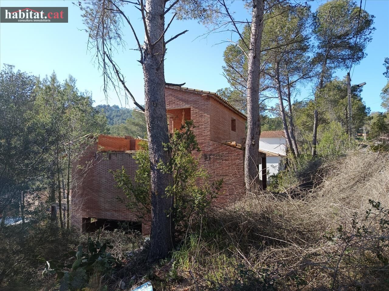Casa o xalet en venda a Olivella
