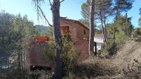 Exterior view of House or chalet for sale in Olivella  with Private garden, Terrace and Balcony