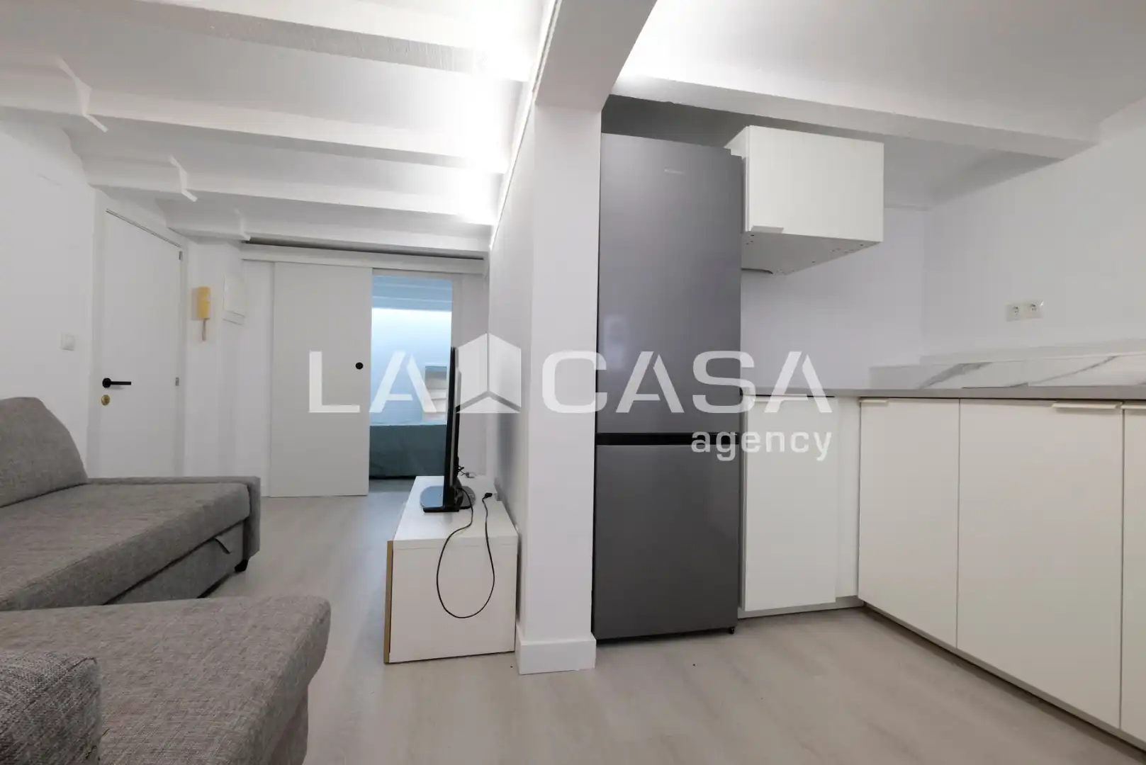Wohnung mit Aufzug zum Verkauf in Travessera de Gràcia, imagen 2