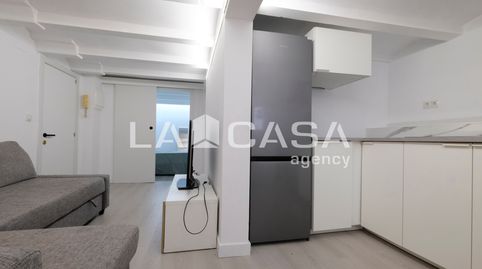 Foto 2 de Piso en venta en Travessera de Gràcia, Vila de Gràcia, Barcelona Capital