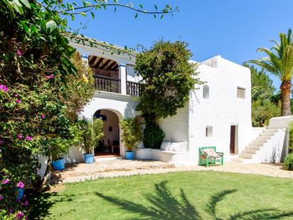 Casa o xalet en venda a Diseminado Sa Bassa Roja, 78, Sant Antoni de Portmany