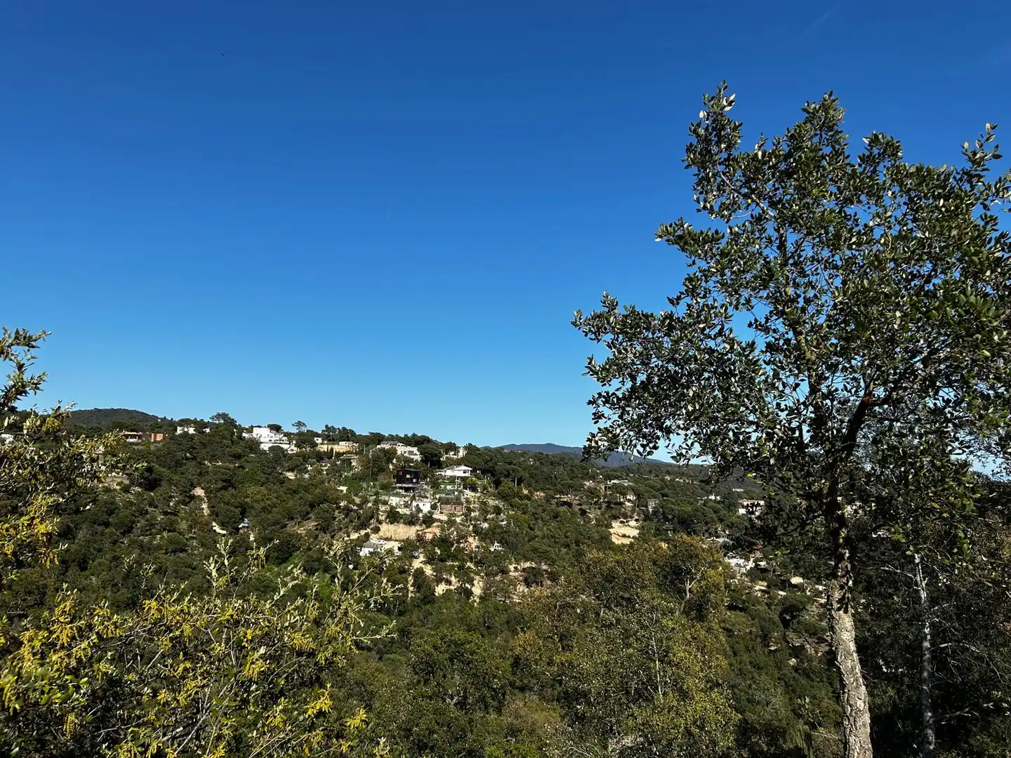 Wohnbaugrundstück zum Verkauf in Lloret Residencial - Montlloret