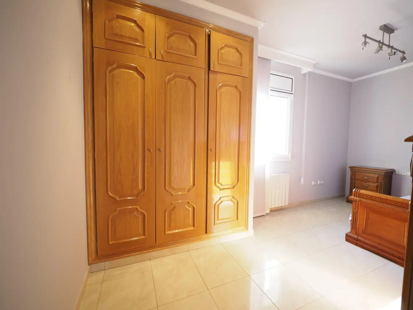 Bedroom of Houses for sale in Vilamalla  with Air Conditioner, Heating and Private garden