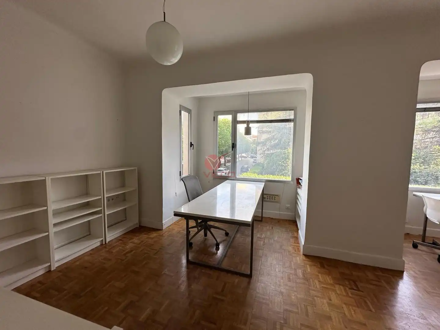 Flat for sale in Cuenca  with Air Conditioner, Heating and Storage room
