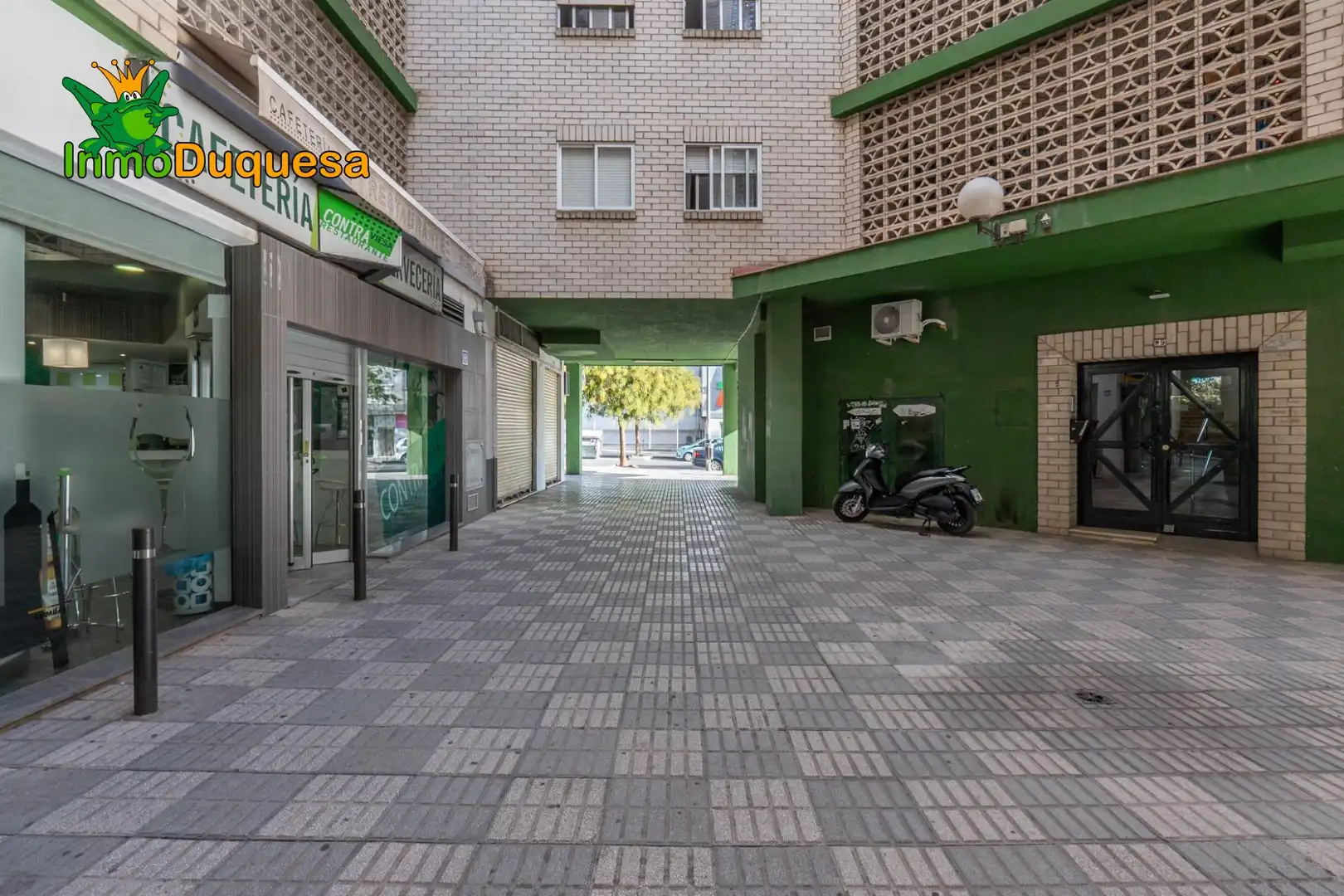 Local comercial en venda a Norte, imagen 35