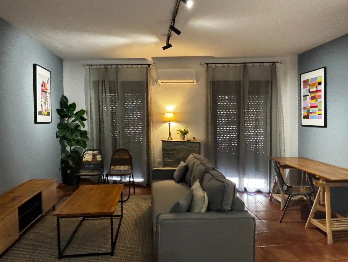 Wohnung zur Miete in Coria, Cáceres