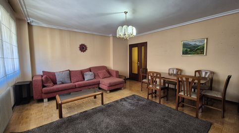 Foto 4 de Dúplex en venta en Carlos Casanueva Varas, 7, Vallobín, Oviedo