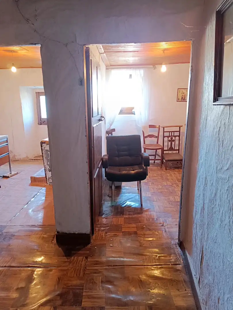 Casa o chalet en venta en Salinas de Pisuerga