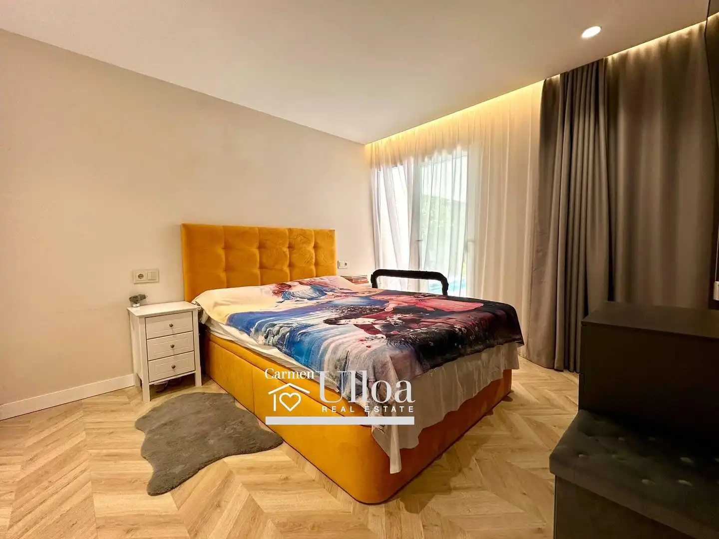 Villa mit Pool zum Verkauf in La Font - Mezquitas, imagen 44