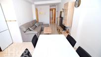 Living room of Flat for sale in Chilches / Xilxes  with Air Conditioner and Terrace