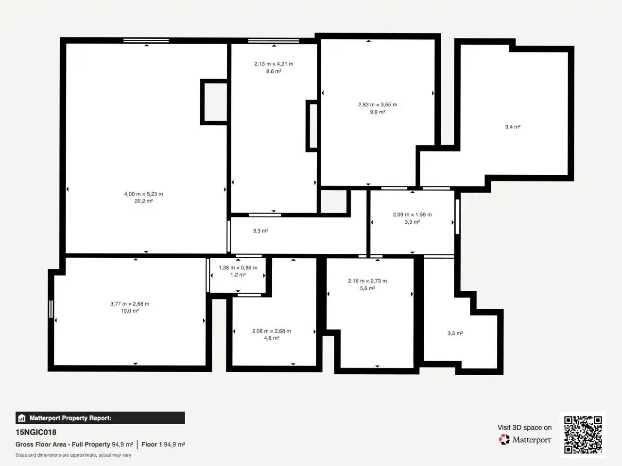 Flat for sale in Capdepera