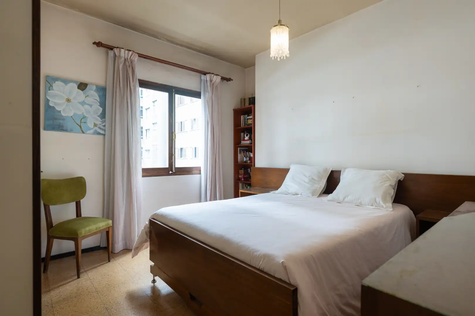 Habitación de Piso en venta en Las Palmas de Gran Canaria con Terraza, Trastero y Balcón