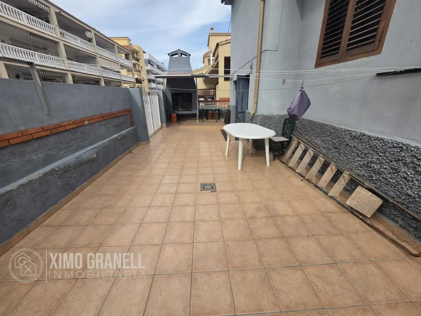 Casa o xalet en venda a Moncofa, Castellón