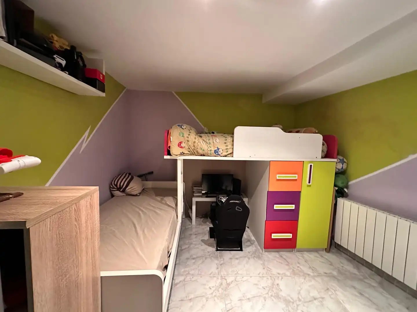 Casa a schiera con piscina in vendita a Carrer del Molí, imagen 12