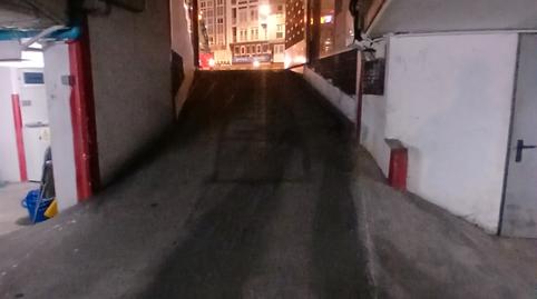 Foto 2 de Garatge de lloguer a Praza Pontevedra, 24, Ensanche, A Coruña Capital