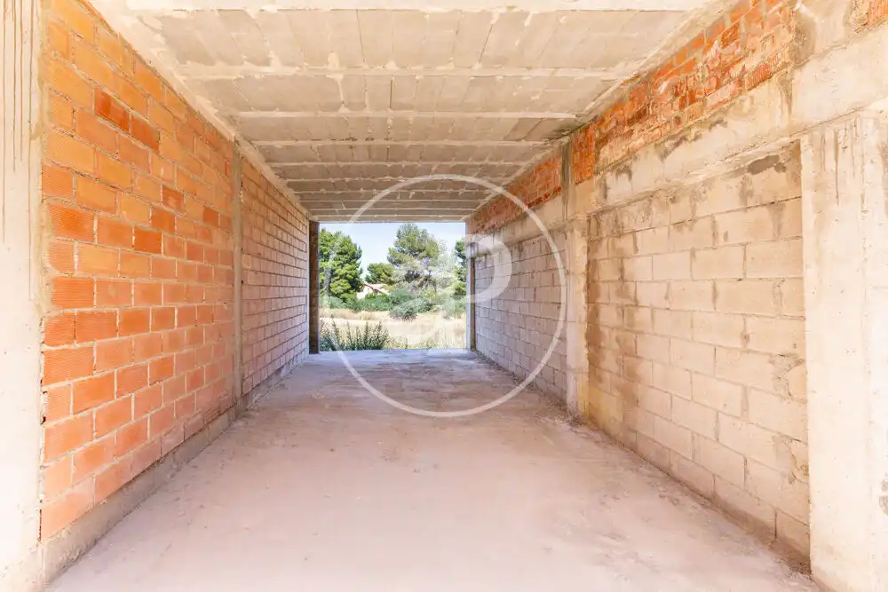 Residencial en venta en Chiva