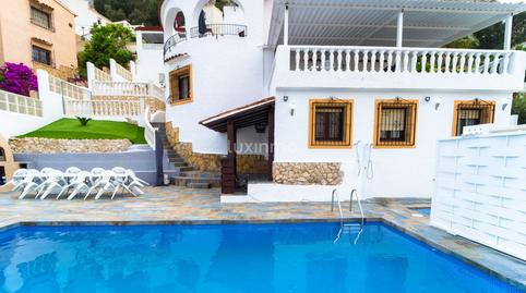 Photo 2 of Houses for sale in Maryvilla, Calpe / Calp