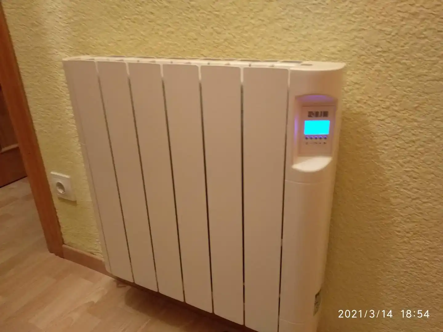 Pis en venda en Andorra (Teruel) amb Balcó