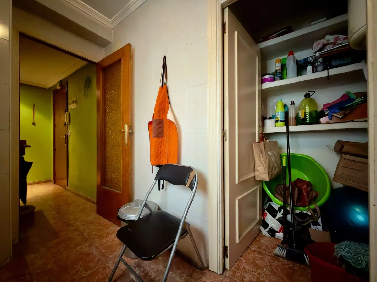 Piso en venta en Talavera de la Reina con Aire acondicionado y Calefacción
