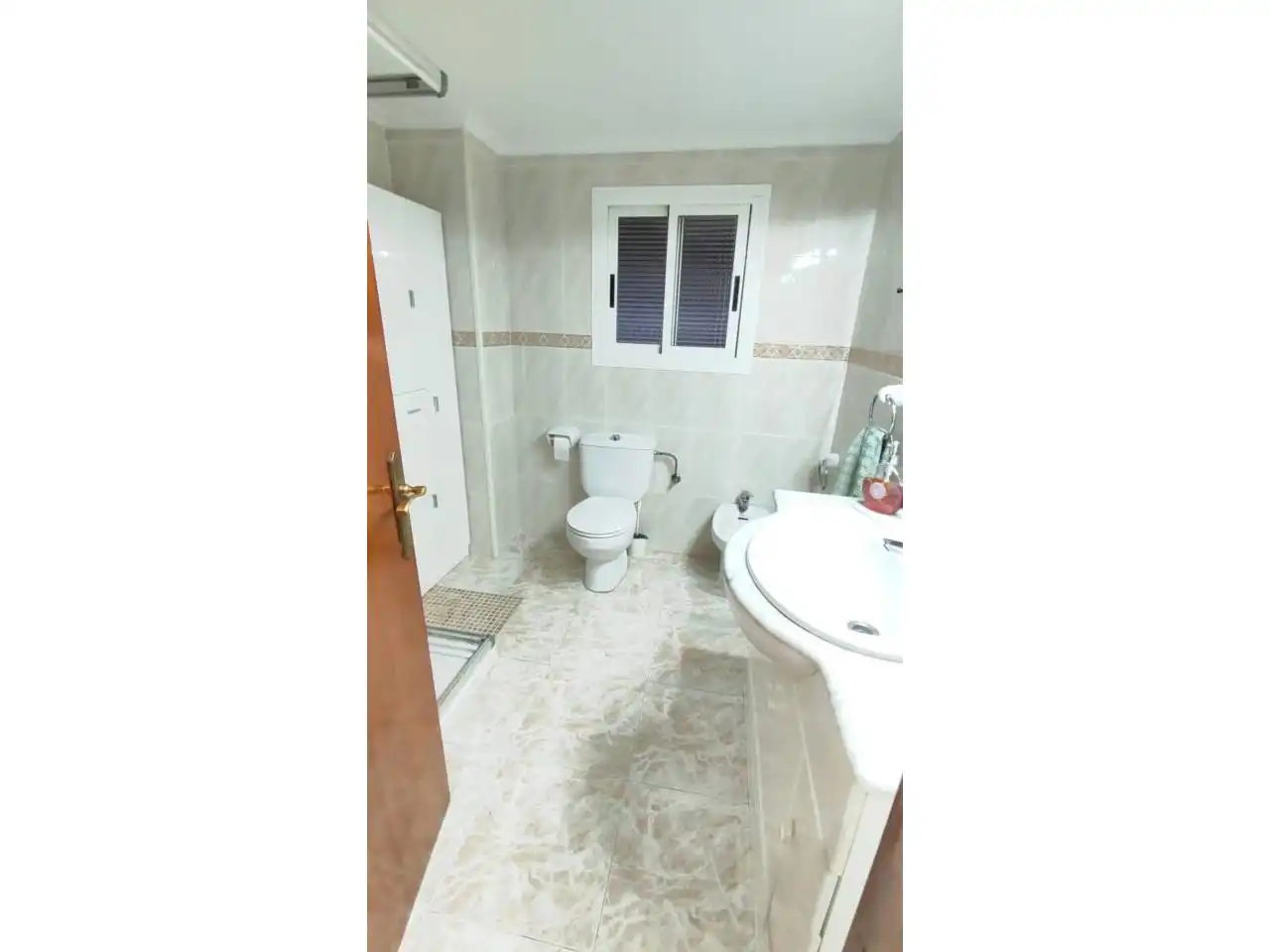 Piso de alquiler en Parque Geólogo José Royo Gómez