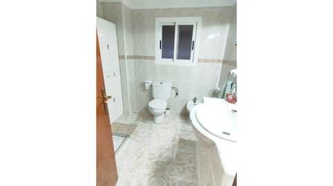 Foto 3 de Piso de alquiler en Parque Geólogo José Royo Gómez, Castellón de la Plana / Castelló de la Plana