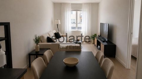 Foto 2 de Pis en venda a D'enric Morera, Santa Eulàlia, L'Hospitalet de Llobregat