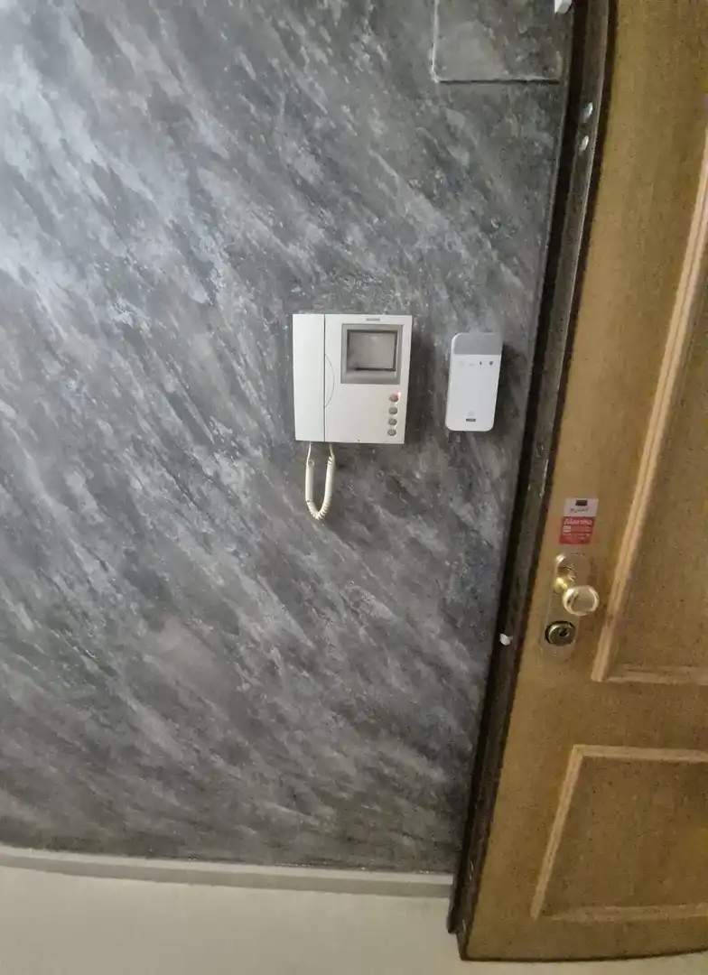 Flat for sale in Massamagrell  with Air Conditioner, Heating and Storage room