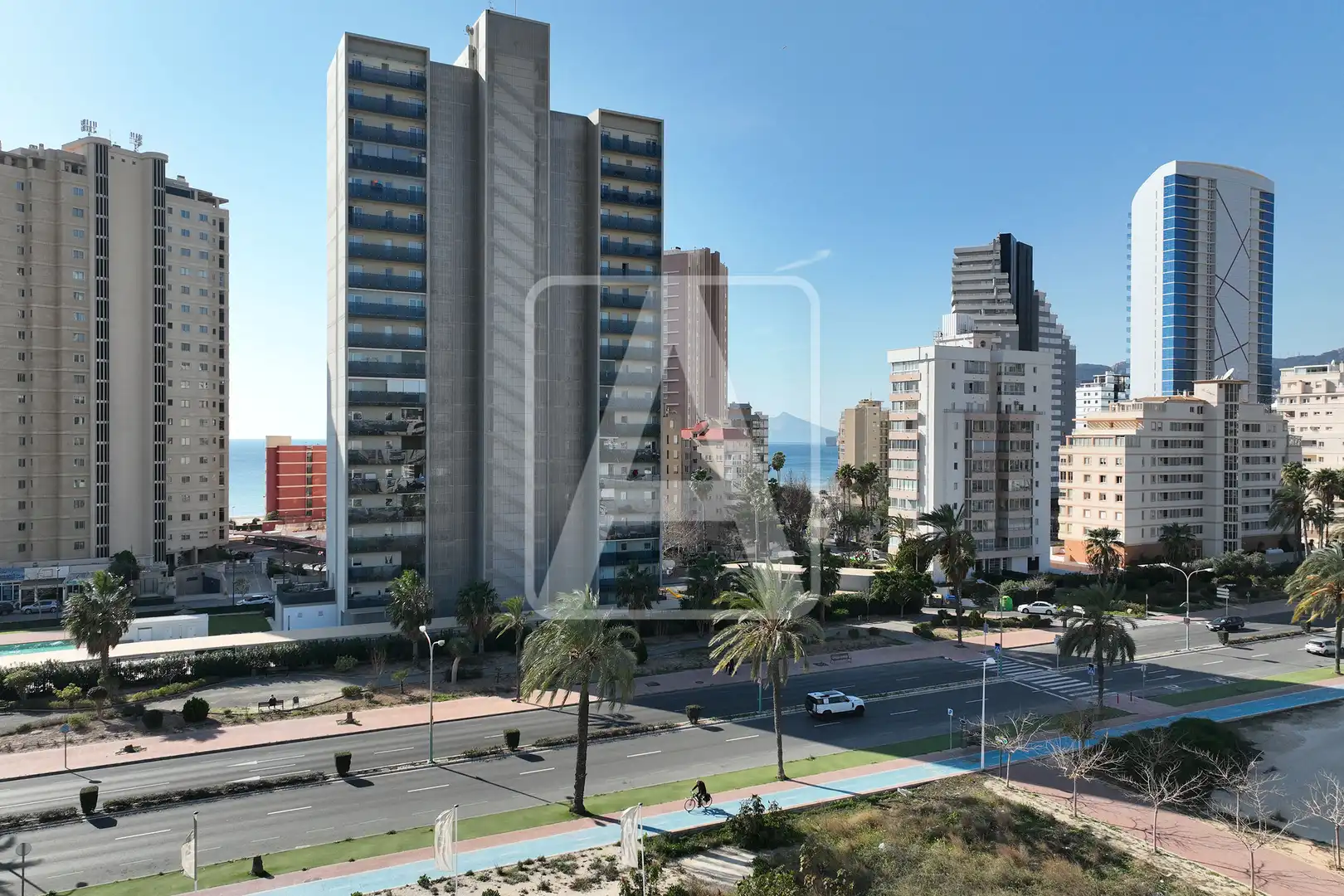 Appartement compact avec piscine à vendre à Marisol Park - Ortembach - Los Almendros, imagen 18