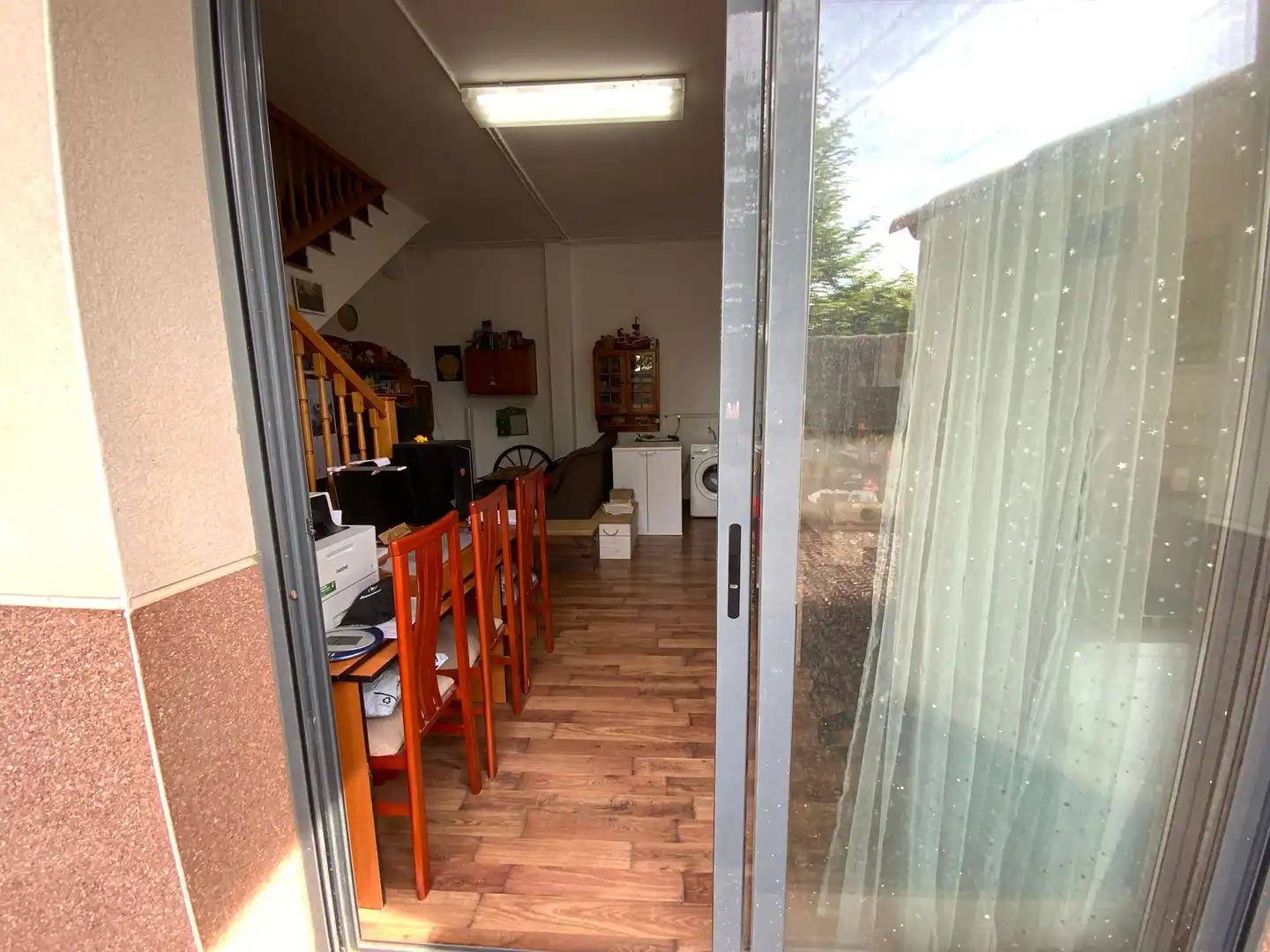 Casa adosada en venta en Terrassa con Calefacción, Jardín privado y Terraza